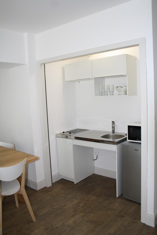 Hotel De La Rhune Ascain Ngoại thất bức ảnh