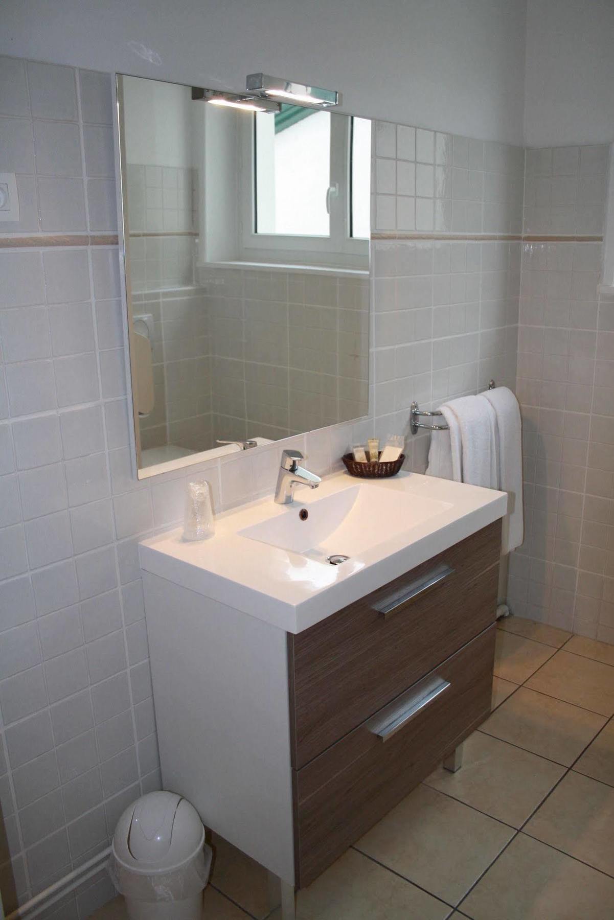 Hotel De La Rhune Ascain Ngoại thất bức ảnh