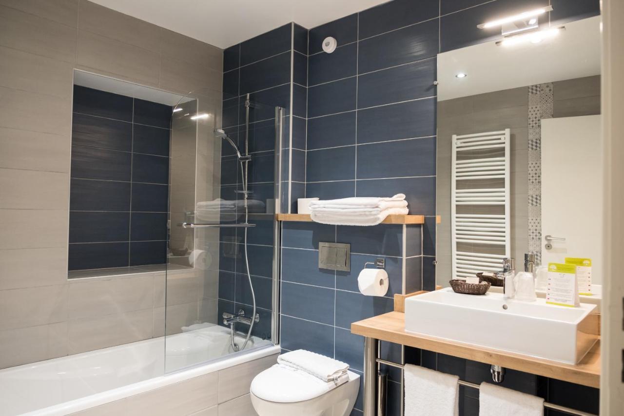 Hotel De La Rhune Ascain Ngoại thất bức ảnh