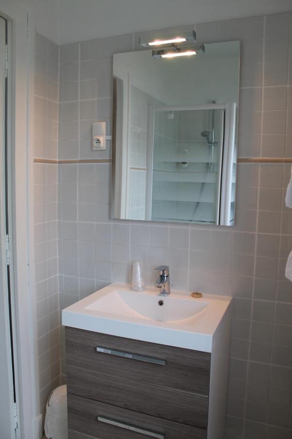 Hotel De La Rhune Ascain Ngoại thất bức ảnh